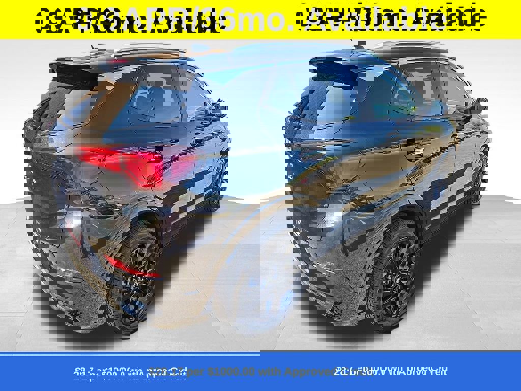 New 2026 Buick Encore GX Sport Touring w/ Comfort Package image 7