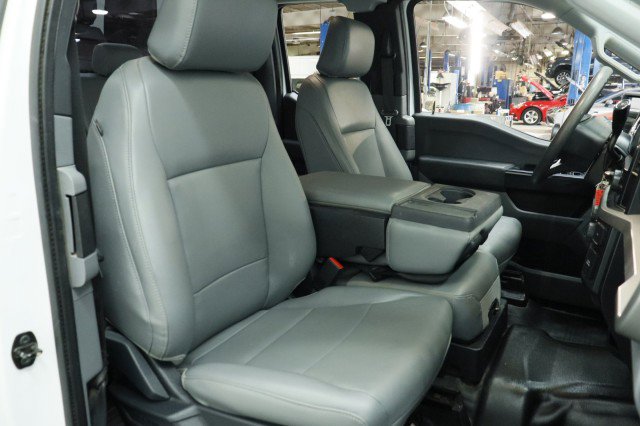 Used 2022 Ford F150 XL w/ Trailer Tow Package AWD/4WD image 23