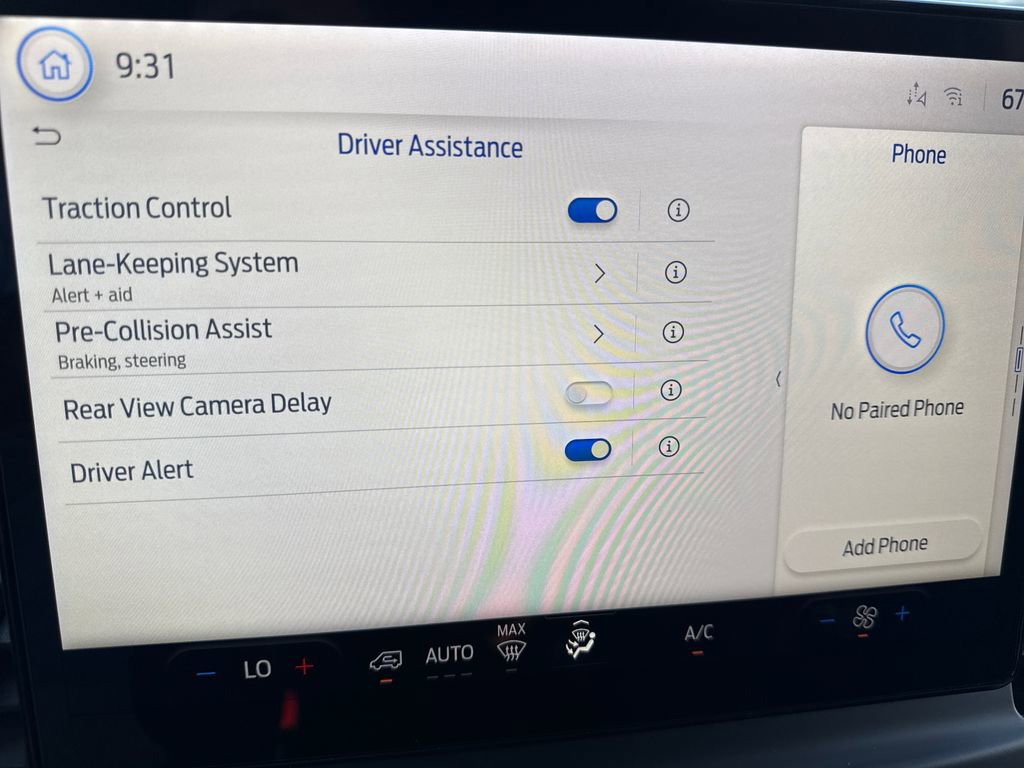 New 2026 Ford Transit 250 148 Medium Roof image 27