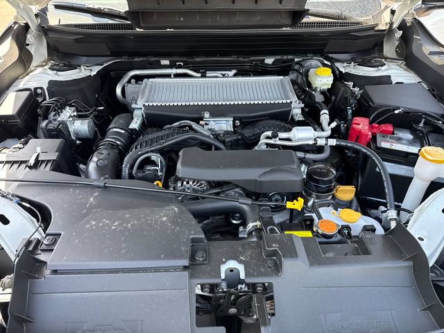 New 2026 Subaru Outback Touring XT AWD/4WD image 32