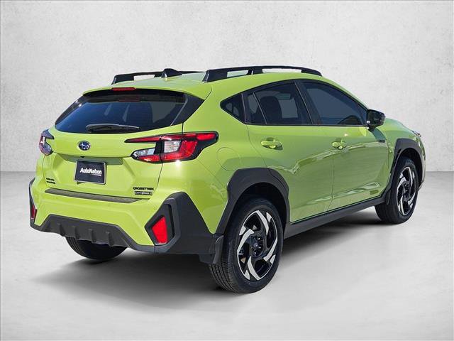 New 2026 Subaru Crosstrek 2.5i Limited AWD/4WD image 2