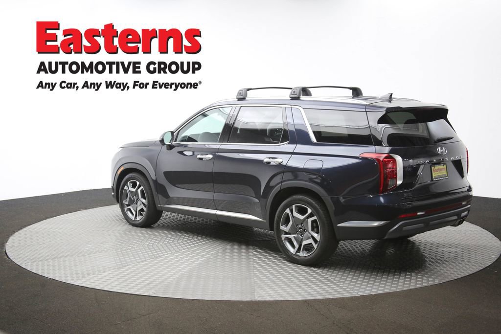 Used 2023 Hyundai Palisade Limited image 67