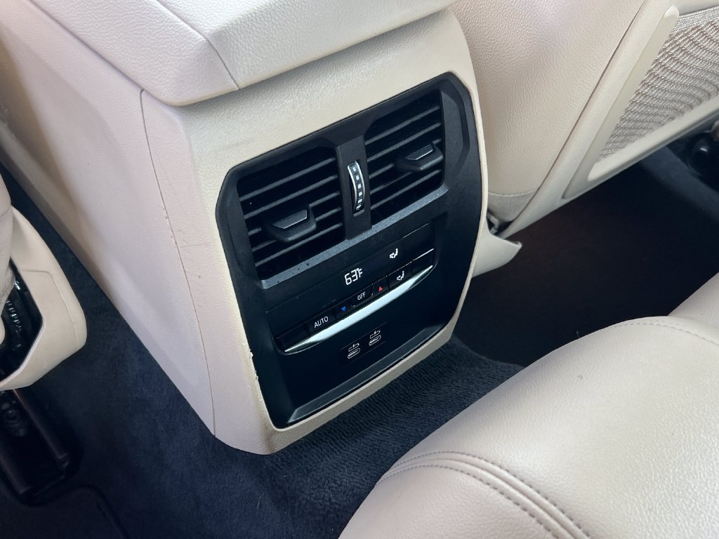 Used 2022 BMW 430i Convertible RWD image 16
