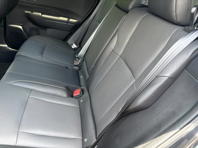 New 2026 Subaru Outback Wilderness AWD/4WD image 5