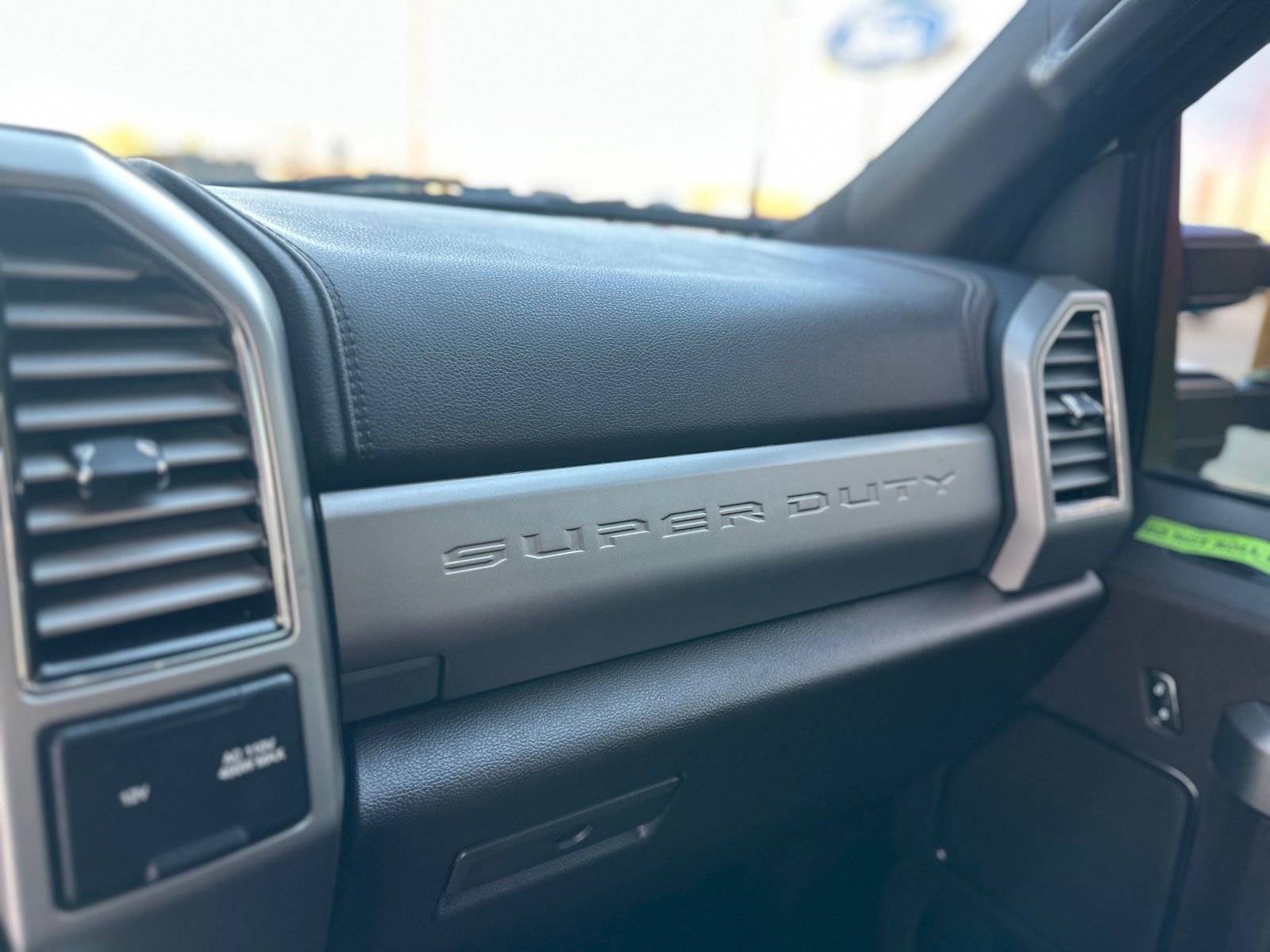 Used 2020 Ford F250 King Ranch w/ King Ranch Ultimate Package image 41