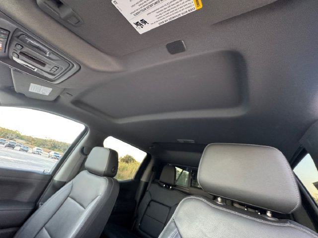 Used 2019 GMC Sierra 1500 SLT RWD image 28
