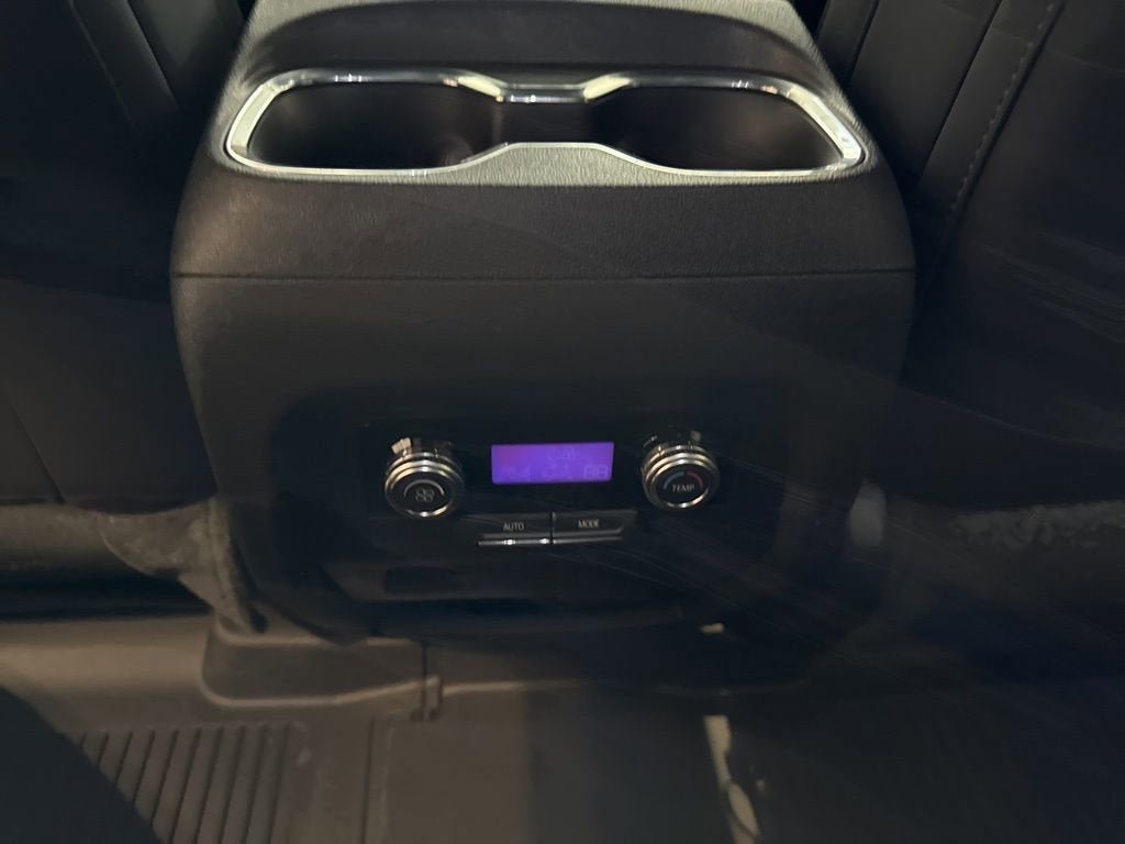 New 2025 GMC Acadia Elevation w/ Elevation Premium Package image 21