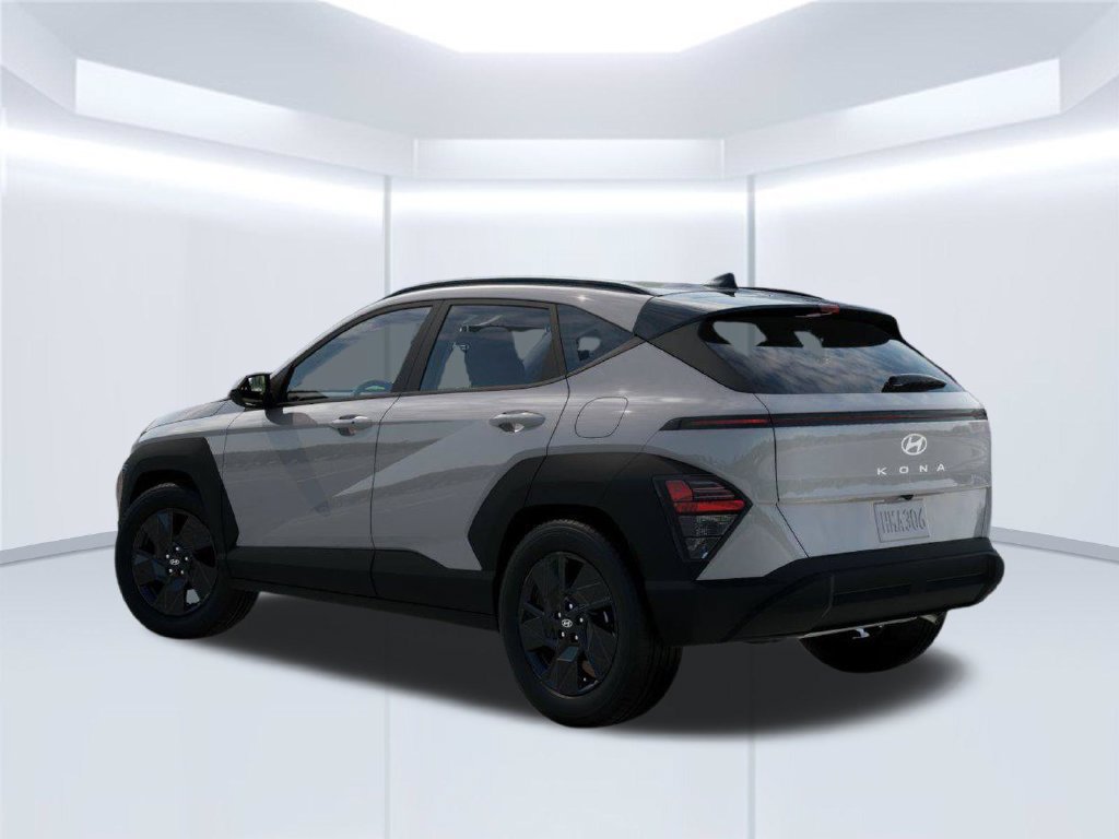 New 2027 Hyundai Kona SEL Sport FWD image 5