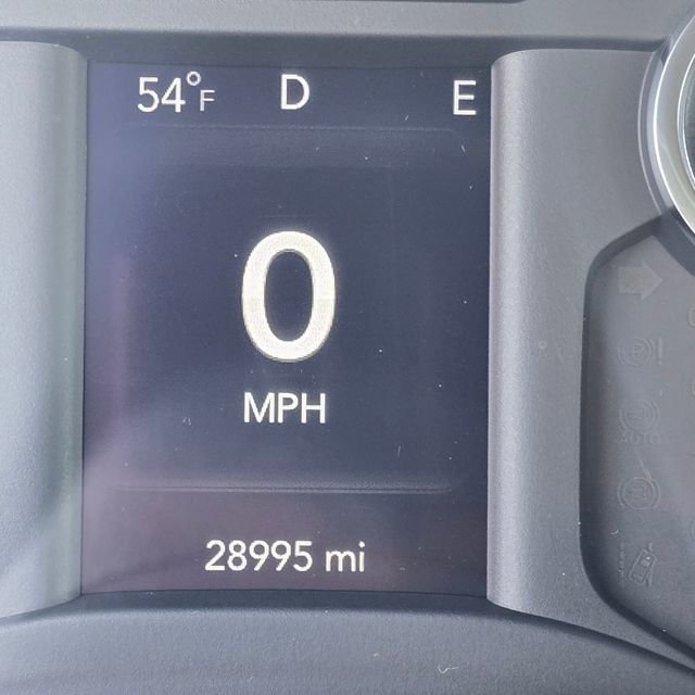Used 2021 RAM 1500 Big Horn image 26