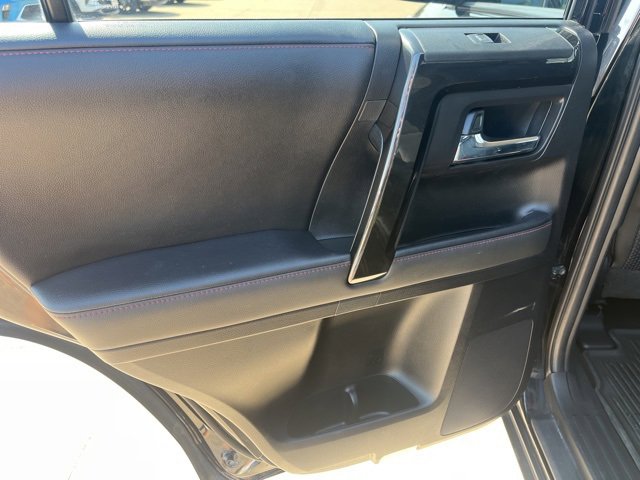 Used 2020 Toyota 4Runner TRD Off-Road Premium image 39