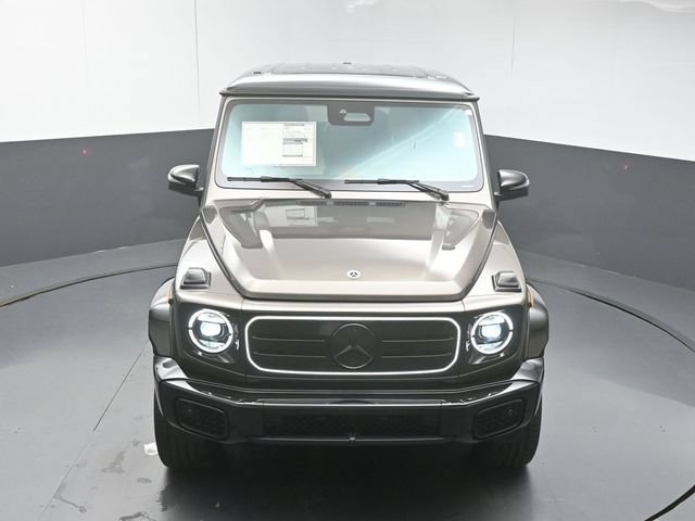 New 2026 Mercedes-Benz G 580 w/ EQ Technology image 41