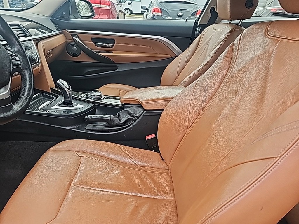 Used 2014 BMW 435i Coupe image 7