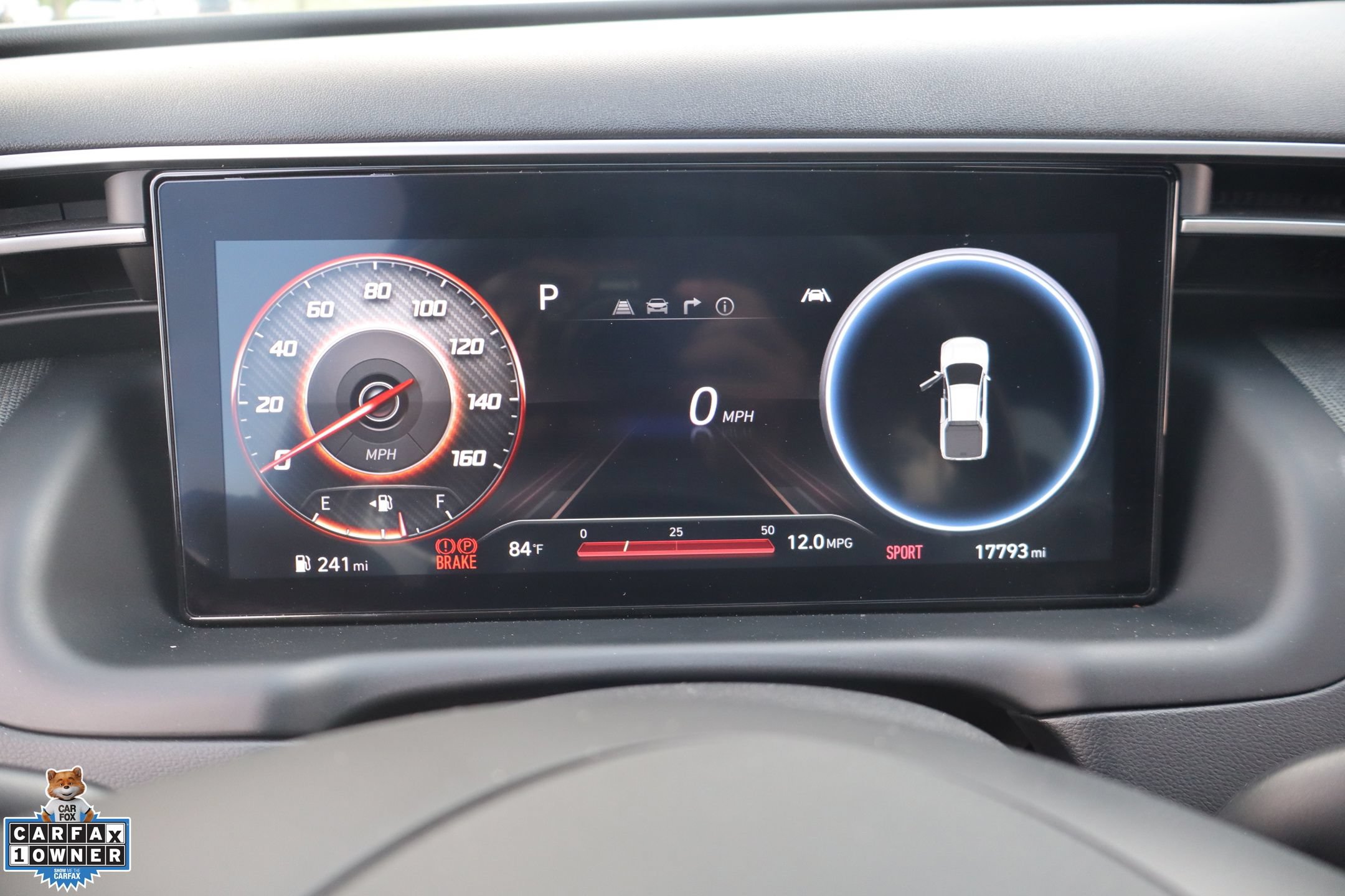 Used 2024 Hyundai Santa Cruz Limited AWD/4WD image 17