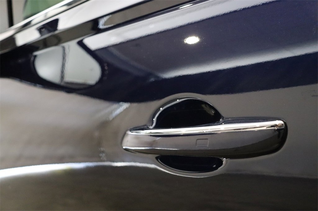 New 2025 Genesis GV80 2.5T Prestige image 4