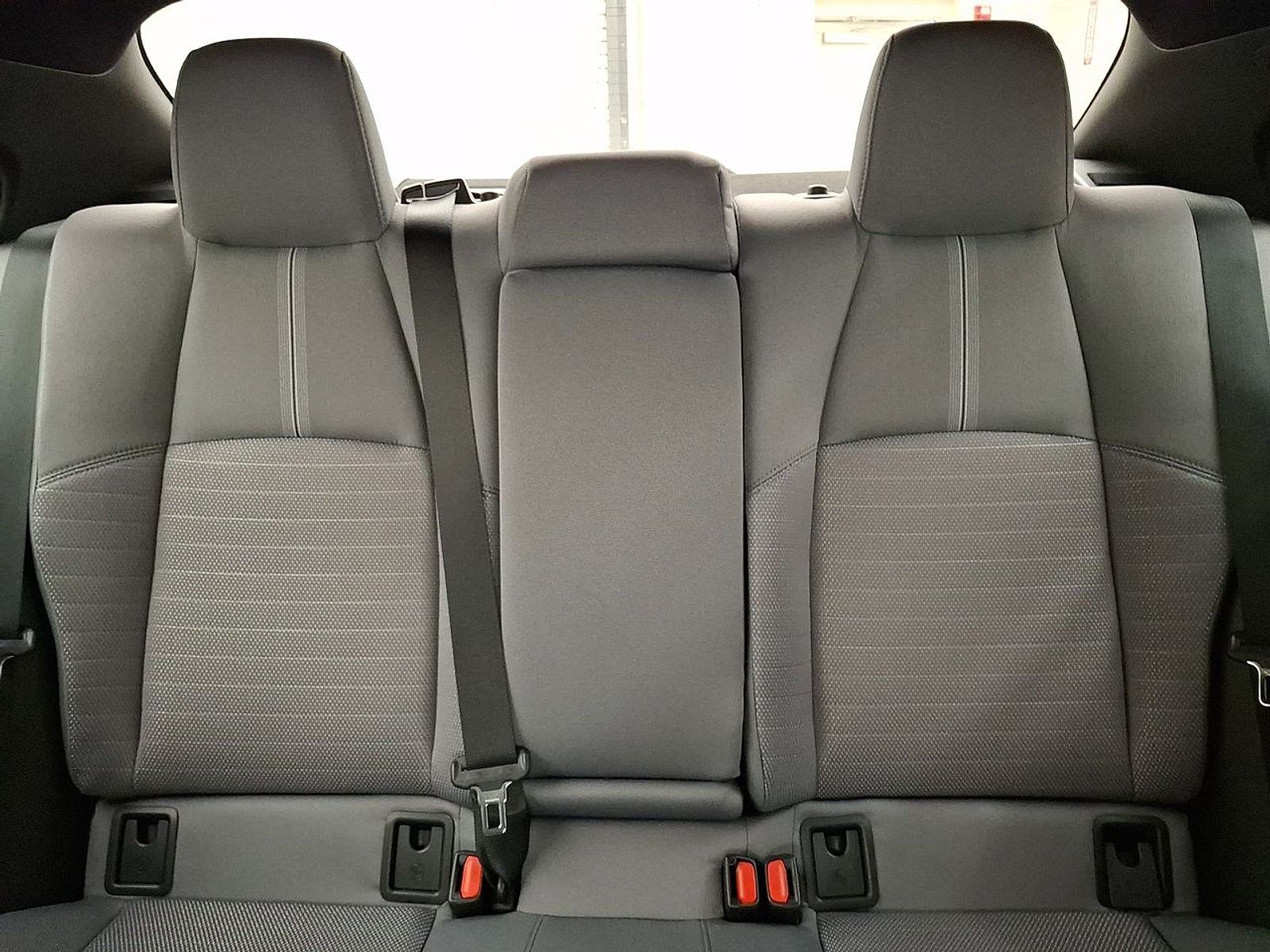 Certified 2024 Toyota Corolla SE FWD image 23