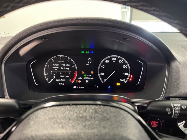 Used 2026 Honda Civic Sport image 26