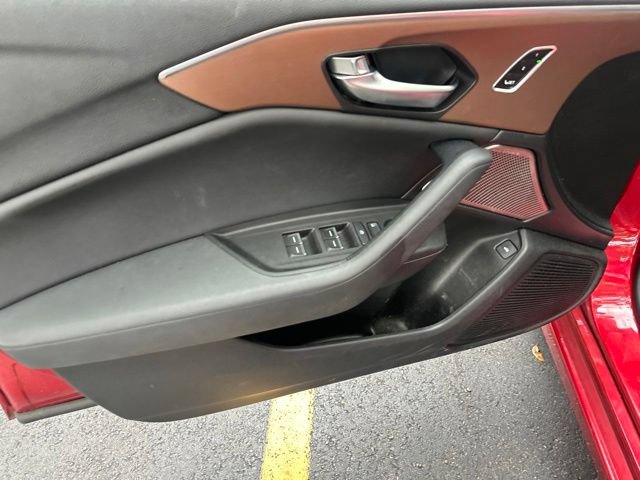Used 2021 Acura TLX w/ Technology Package FWD image 11