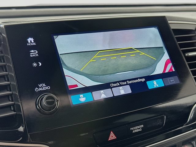 Certified 2019 Honda Passport Elite image 14