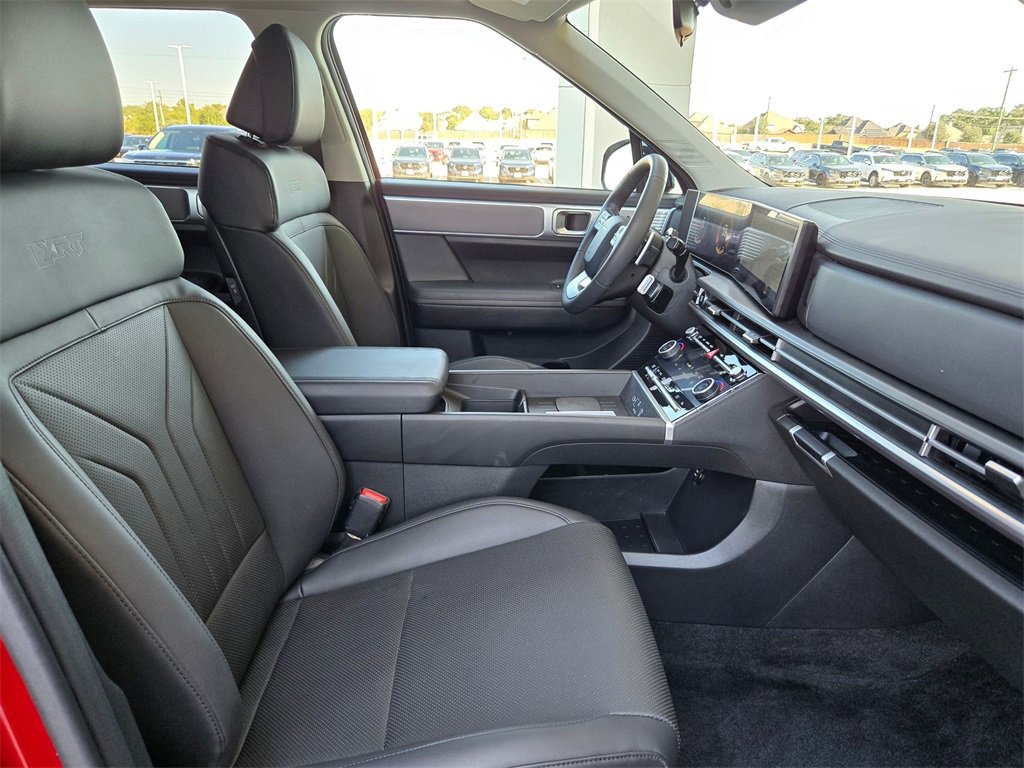 Used 2024 Hyundai Santa Fe XRT image 25
