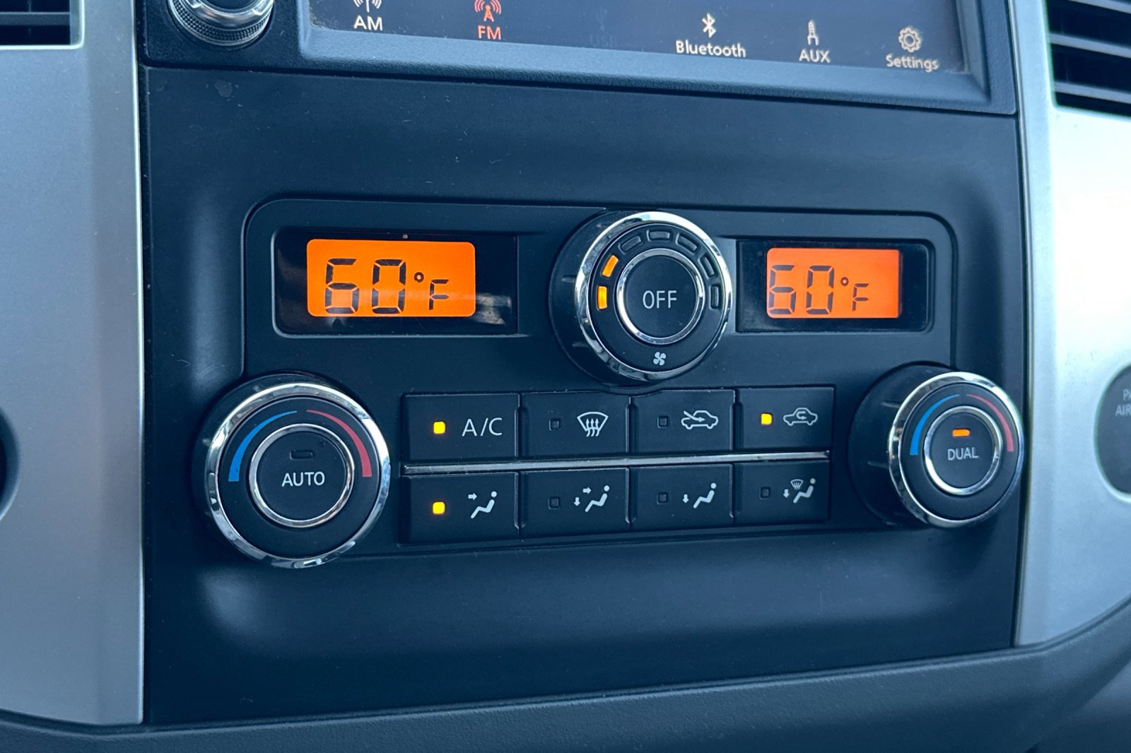 Used 2021 Nissan Frontier SV w/ Midnight Edition Floor Mats image 19