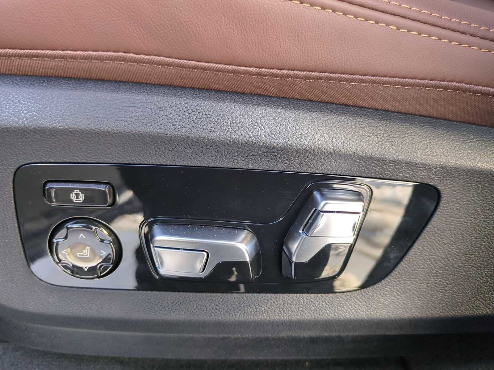 New 2026 BMW X7 xDrive40i image 17