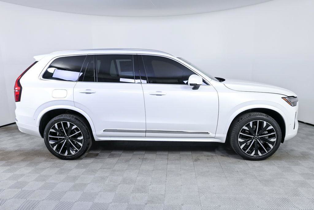 New 2026 Volvo XC90 B6 Plus AWD/4WD image 28