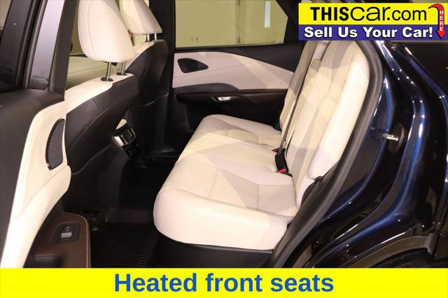 Used 2023 Lexus RX 350 Premium w/ Cold Area Package FWD image 25
