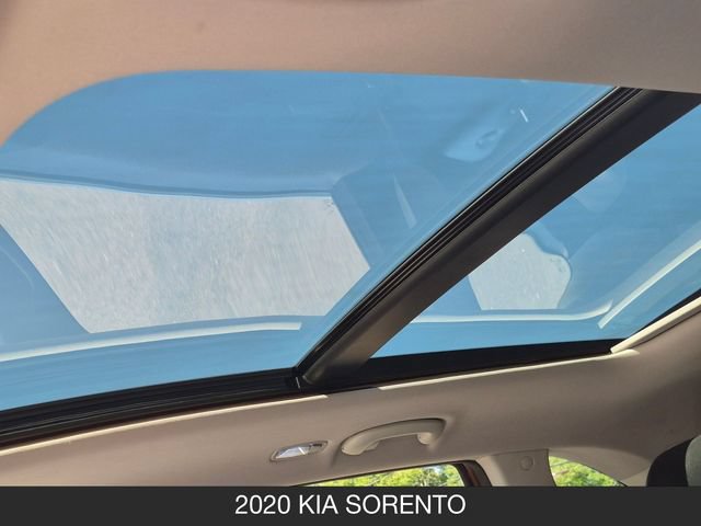Used 2020 Kia Sorento EX AWD/4WD image 15