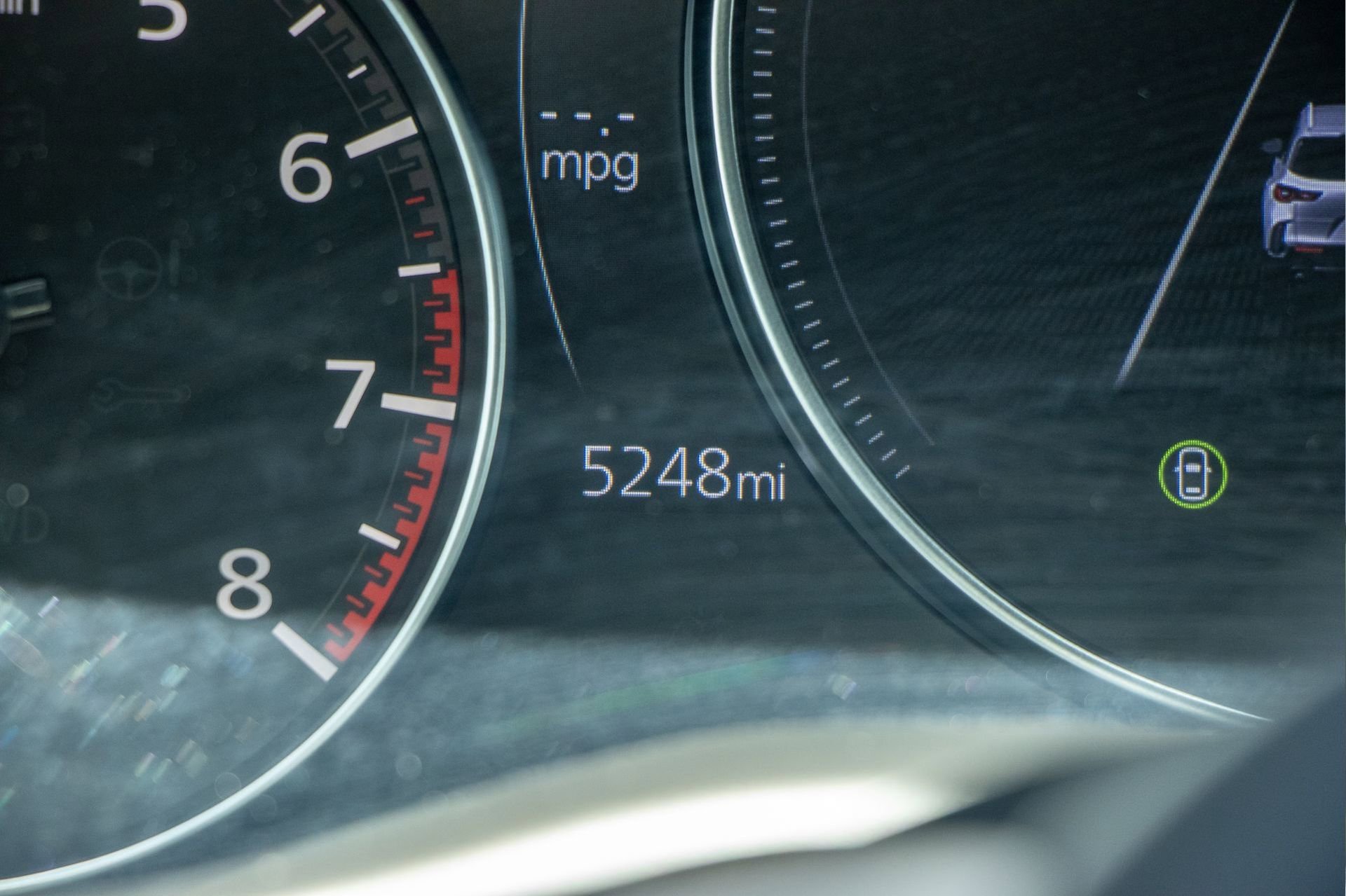 New 2025 MAZDA CX-50 AWD 2.5 S w/ Cargo Package image 27