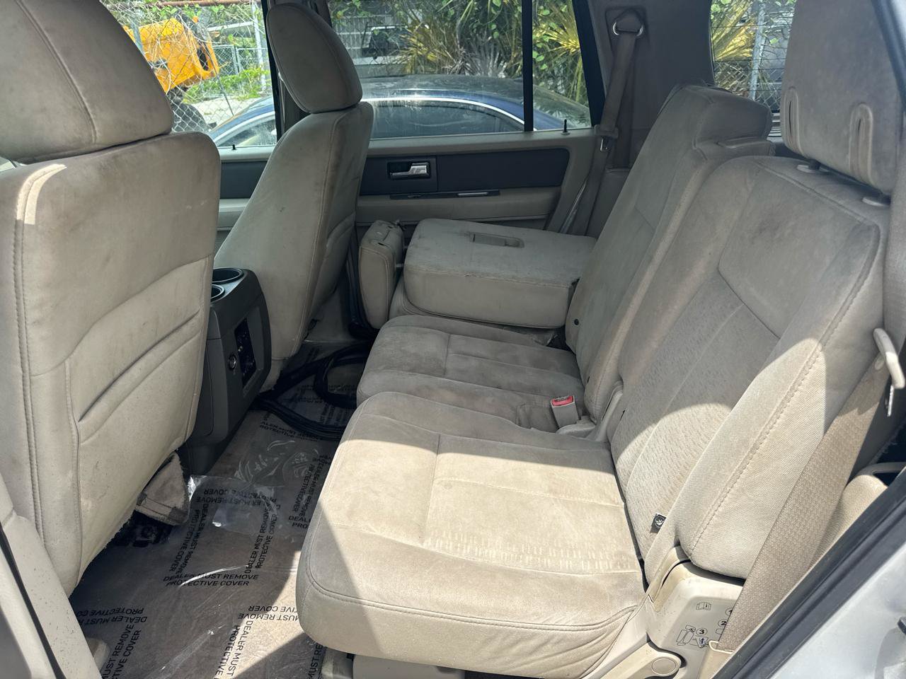 Used 2012 Ford Expedition XL AWD/4WD image 8