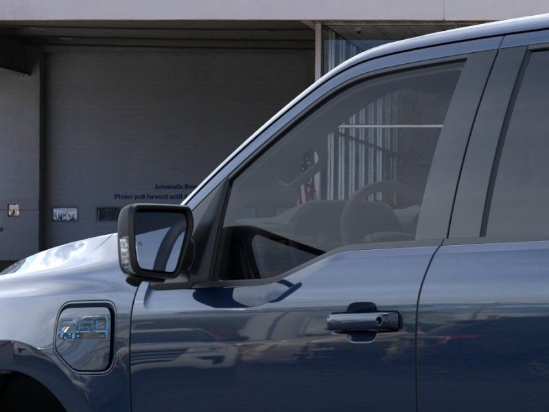 New 2025 Ford F150 Lightning Flash image 20