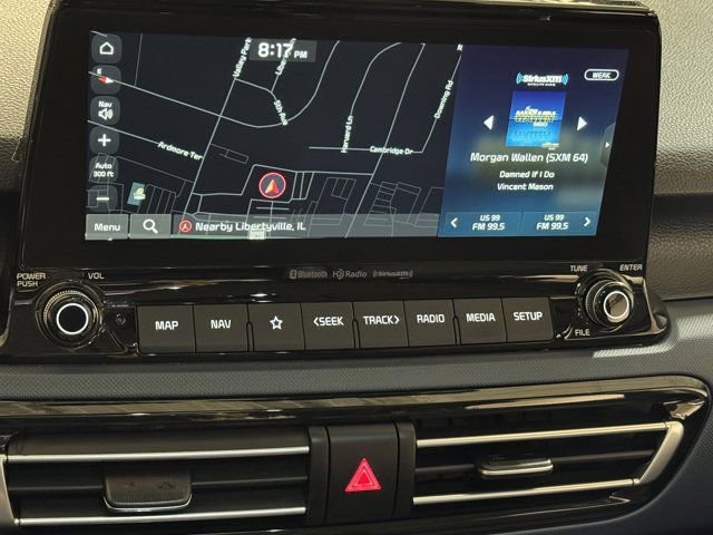 Used 2023 Kia Seltos S w/ Navigation Package image 26