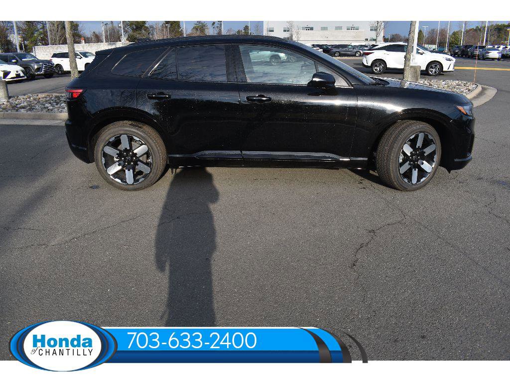 New 2026 Honda Prologue Elite image 8