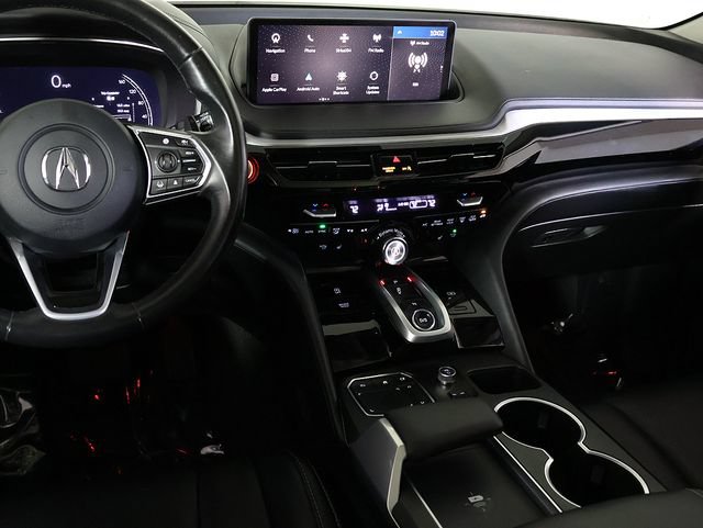 Certified 2023 Acura MDX SH-AWD w/ Technology Package image 17