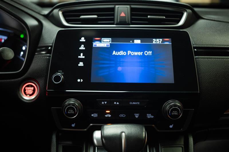 Used 2022 Honda CR-V EX-L image 21