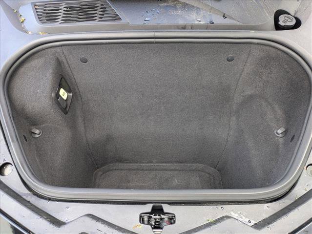 Used 2020 Chevrolet Corvette Stingray Premium Conv w/ 3LT Preferred Equipment Group image 19