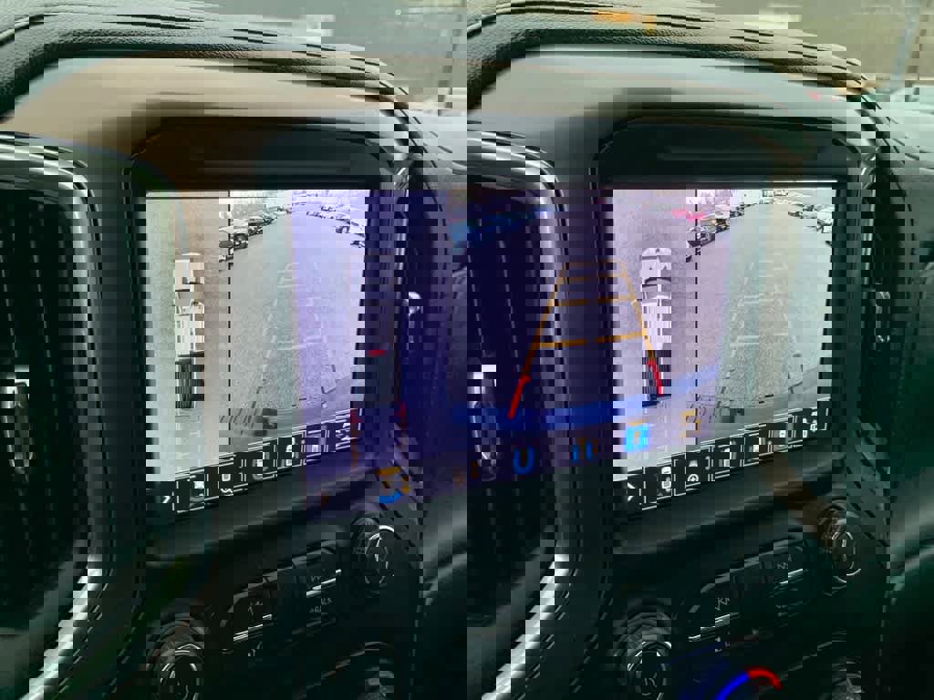 Used 2020 Chevrolet Silverado 2500 High Country w/ Z71 Off-Road Package image 30