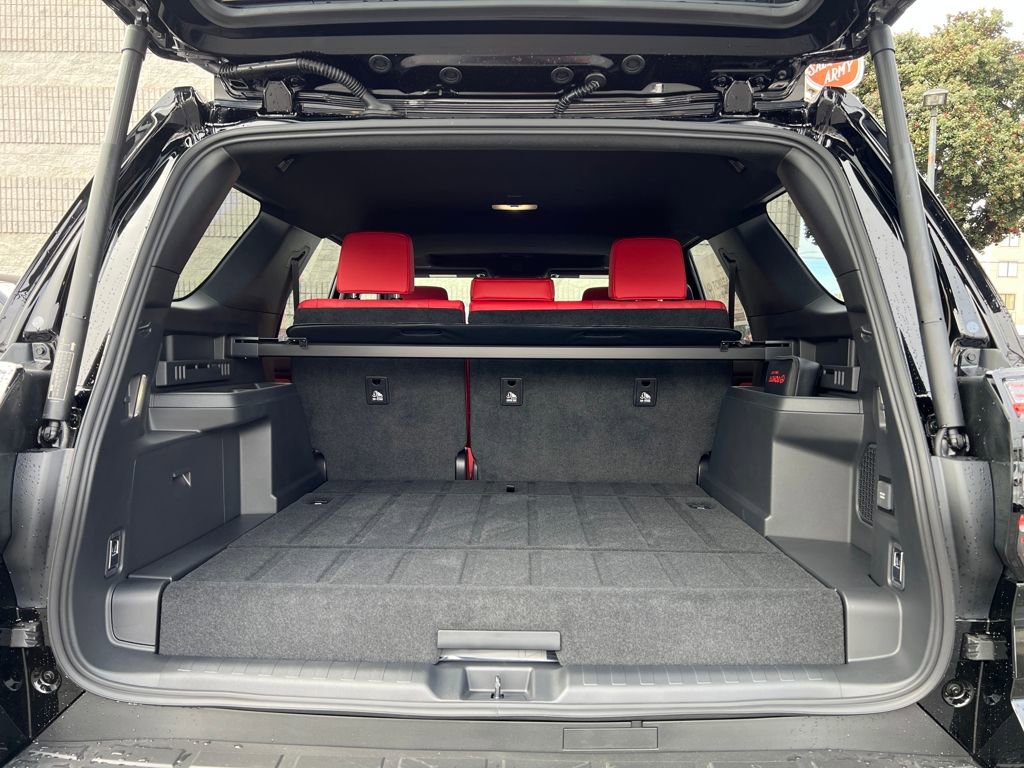 Certified 2026 Toyota 4Runner TRD Pro image 41