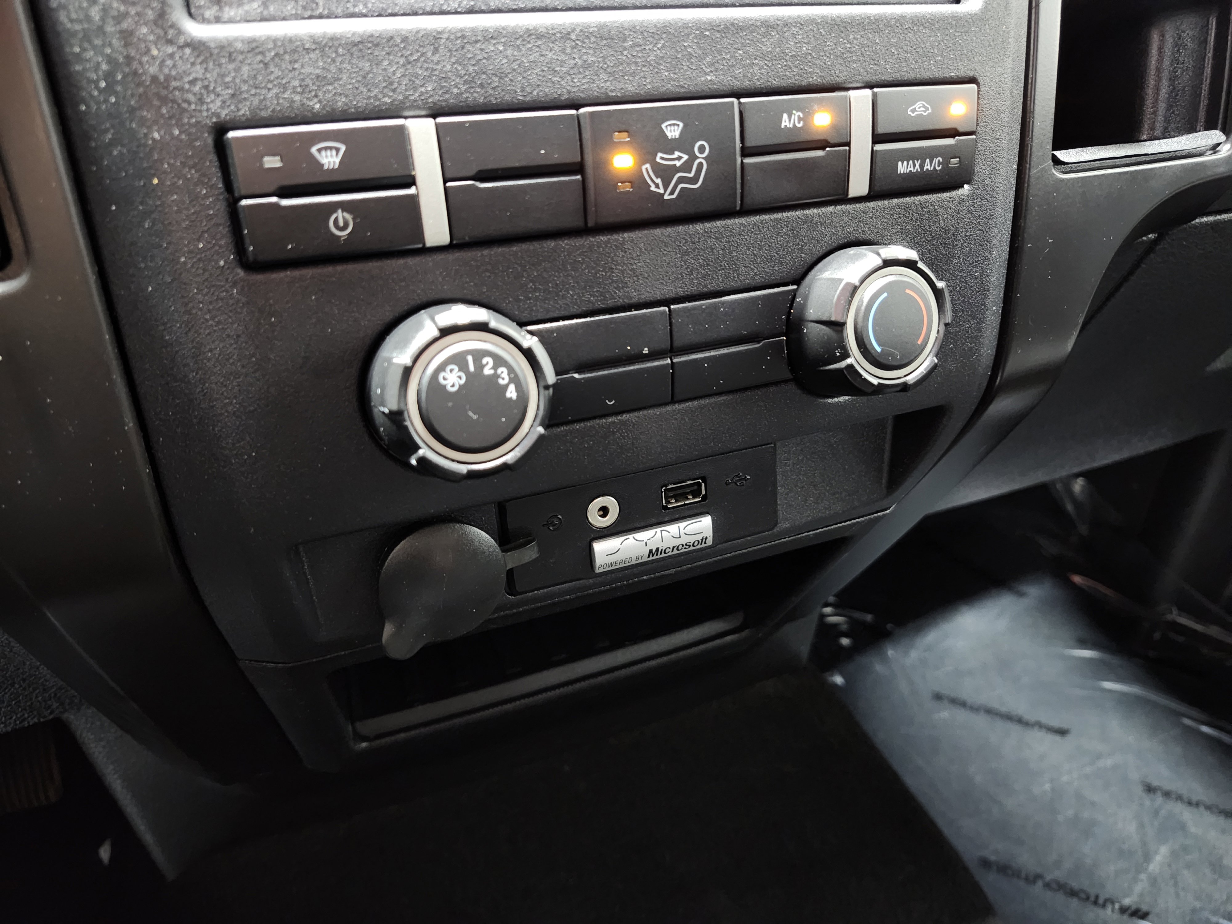 Used 2014 Ford F150 STX w/ Equipment Group 201A Mid AWD/4WD image 29