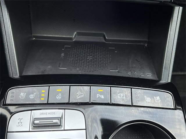 Certified 2023 Hyundai Tucson Limited image 18