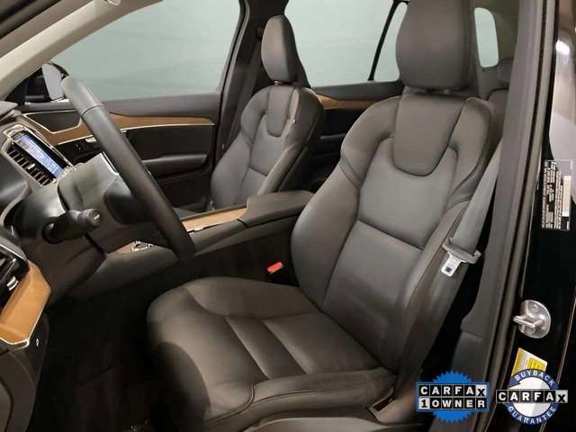 Used 2025 Volvo XC90 B6 Plus image 68