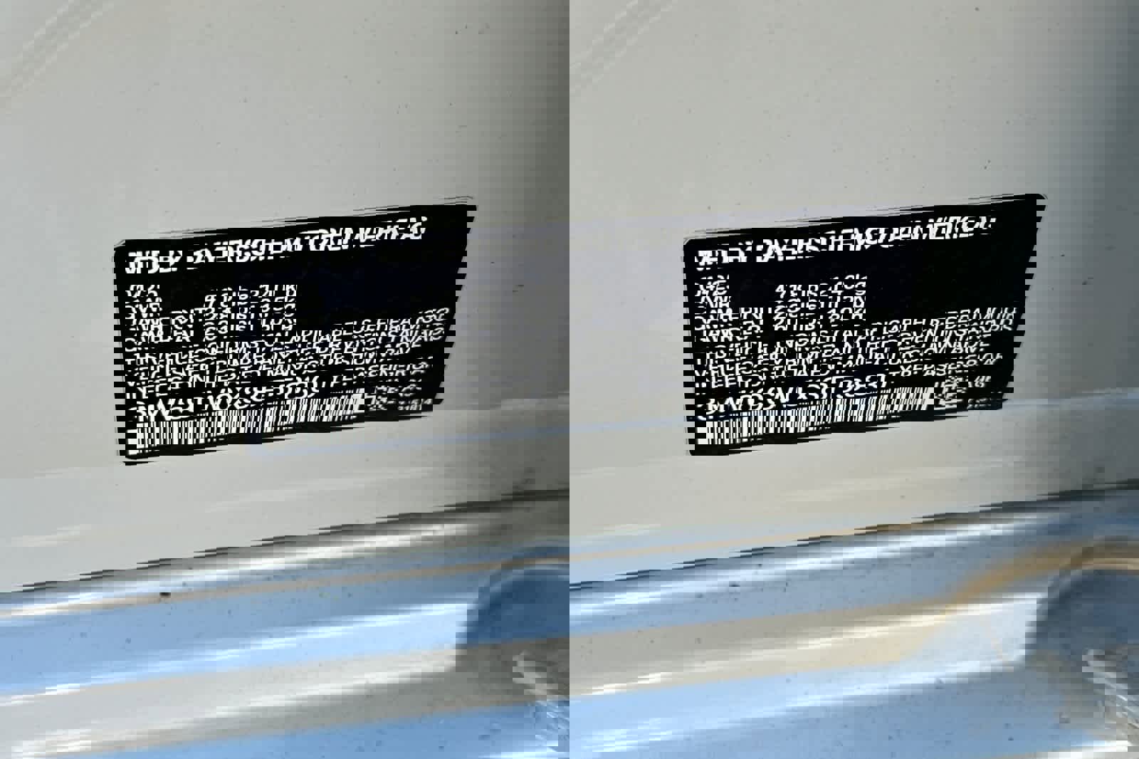 Used 2025 BMW 330i Sedan image 33