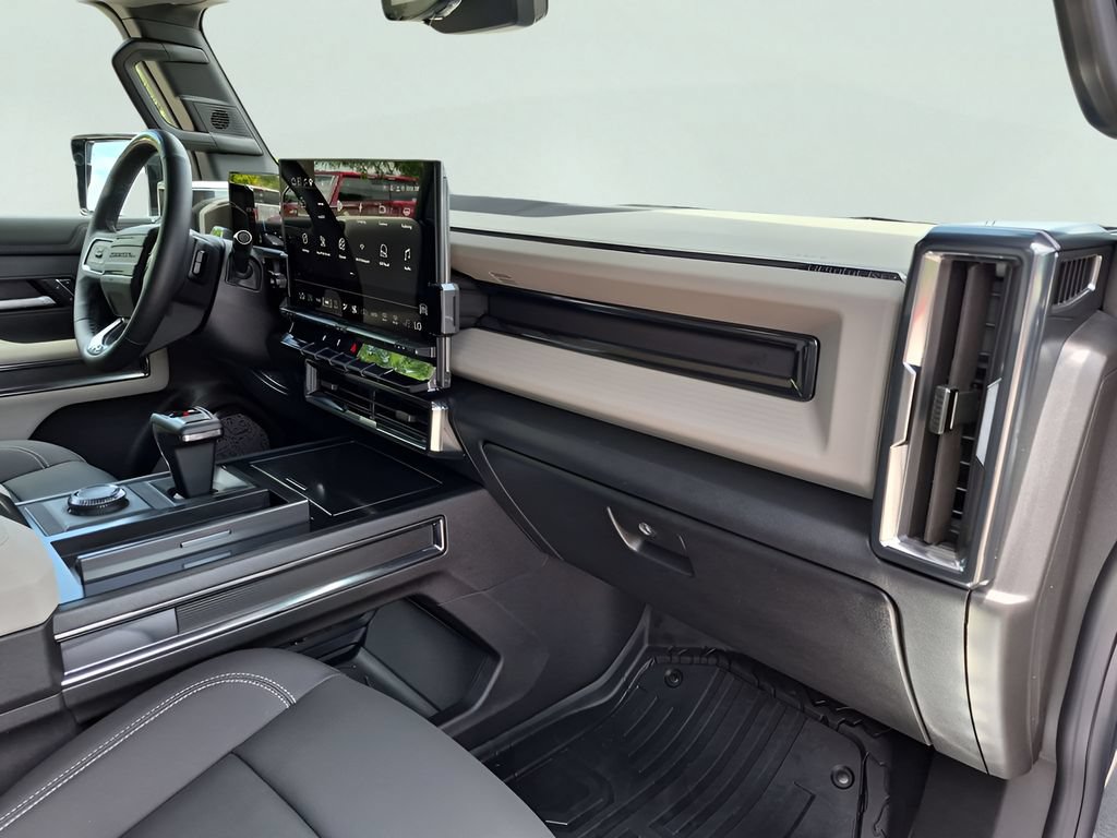 New 2026 GMC Hummer EV SUV AWD/4WD image 36
