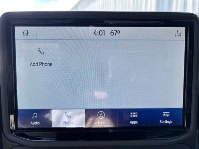 Used 2021 Ford Bronco Sport Big Bend AWD/4WD image 25