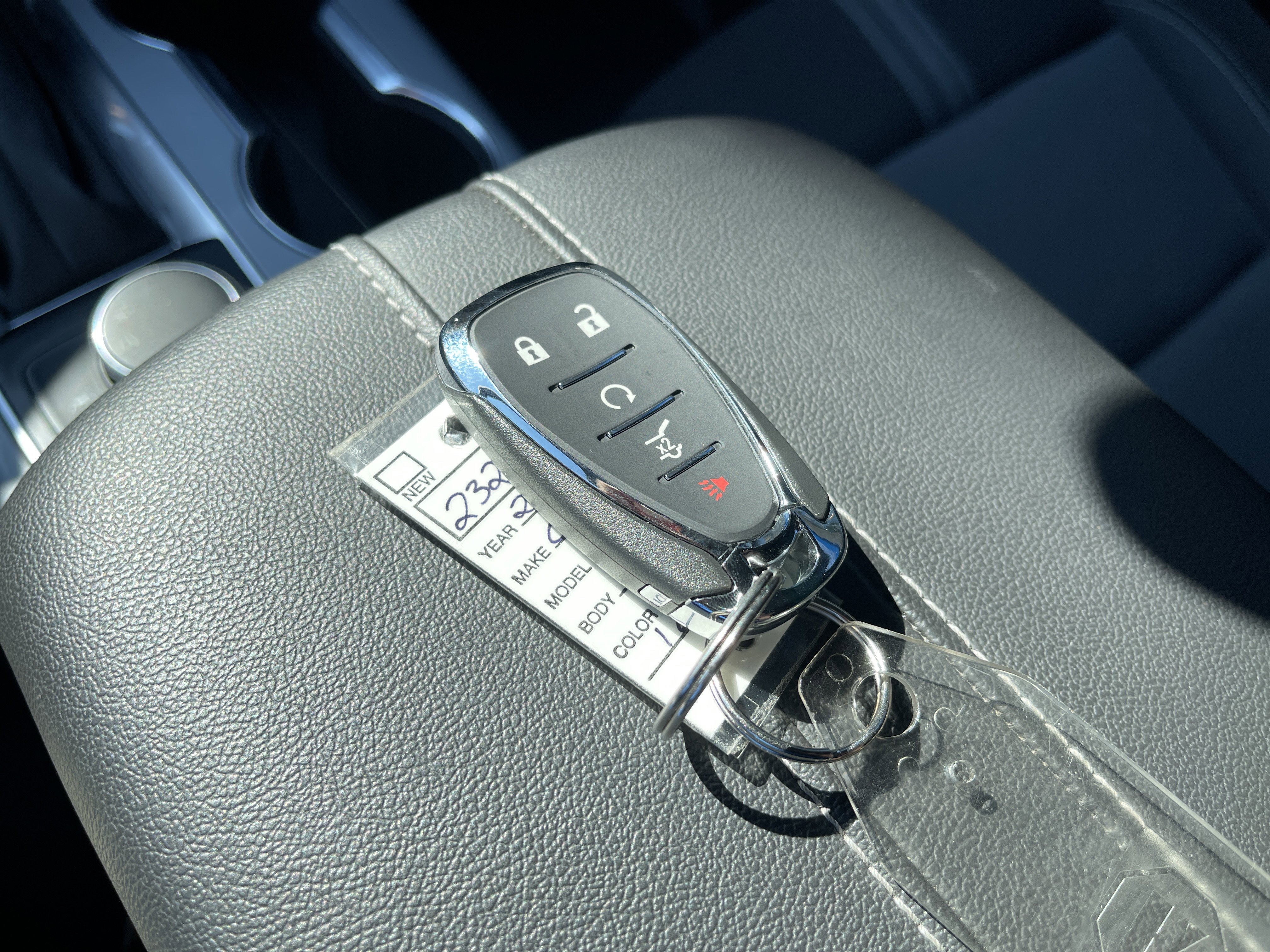 Used 2023 Chevrolet Blazer LT w/ Convenience Package image 43