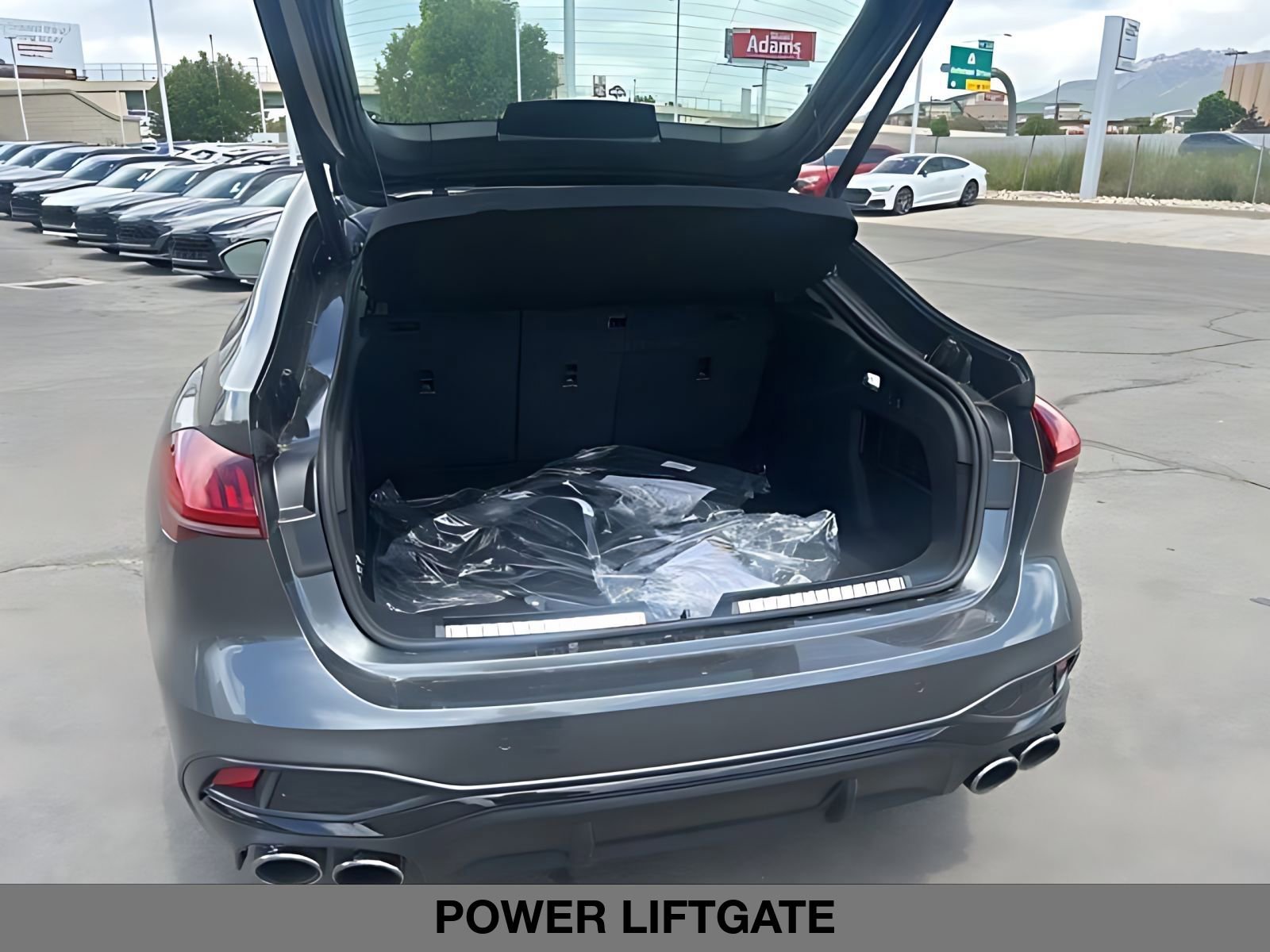 New 2026 Audi S5 Premium Plus AWD/4WD image 15