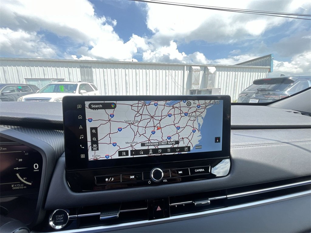 New 2025 Mitsubishi Outlander SE image 18