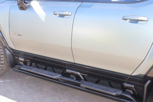 Used 2024 GMC Hummer EV 3X w/ Extreme Off-Road Package AWD/4WD image 11