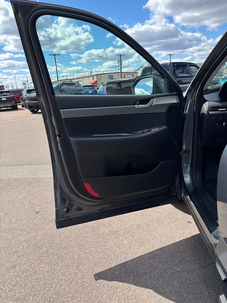 Used 2023 Hyundai Palisade XRT AWD/4WD image 10