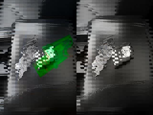 Used 2019 Acura RDX AWD image 26